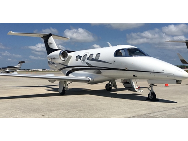 2009 Embraer Phenom 100 for Sale | Pro Jet Consulting