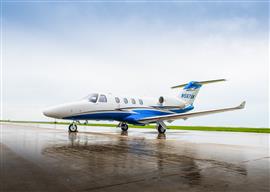 2018 Cessna Citation M2 for Sale | Pro Jet Consulting