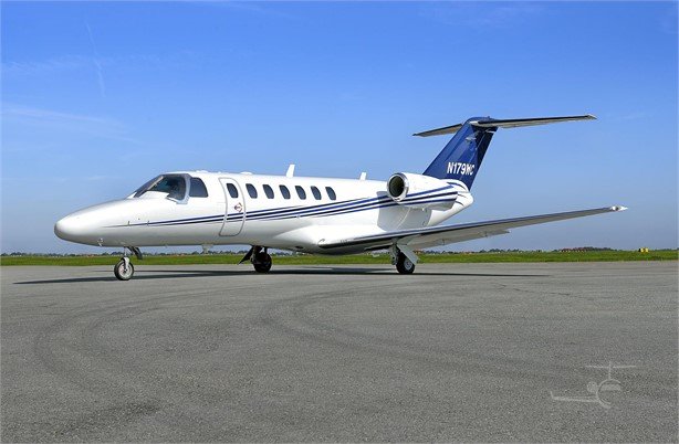 2005 Citation CJ3 for Sale | Pro Jet Consulting