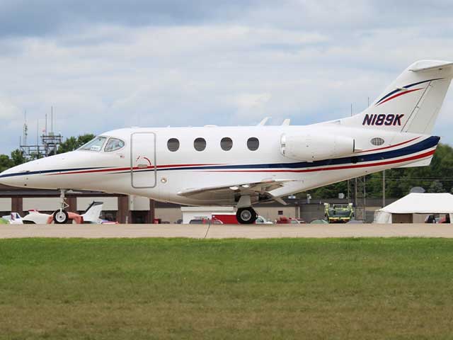 2009 Premier 1A for Sale | Pro Jet Consulting