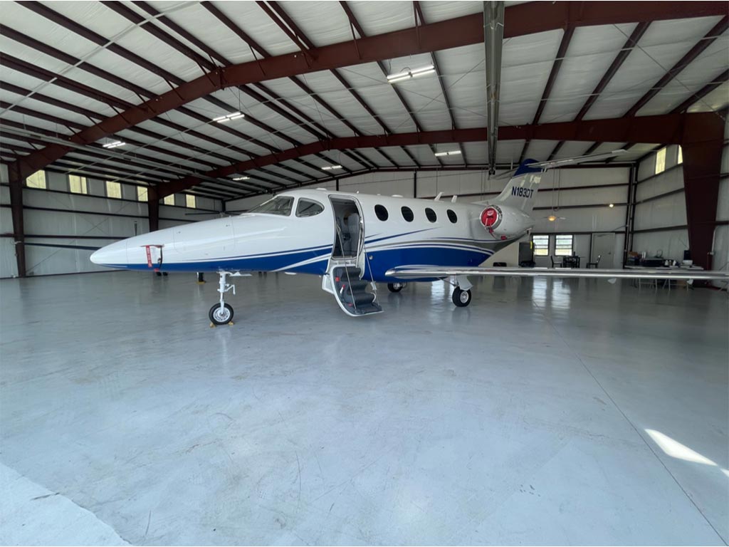2004 Beechcraft Premier 1 for Sale | Pro Jet Consulting